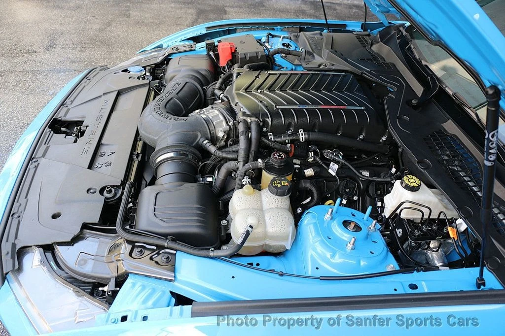 2025 Ford S650 Mustang - Image 12 of 12