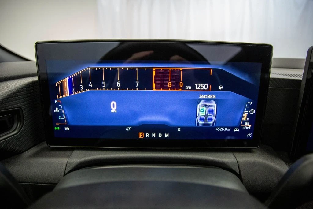 2025 Ford S650 Mustang - Image 8 of 12