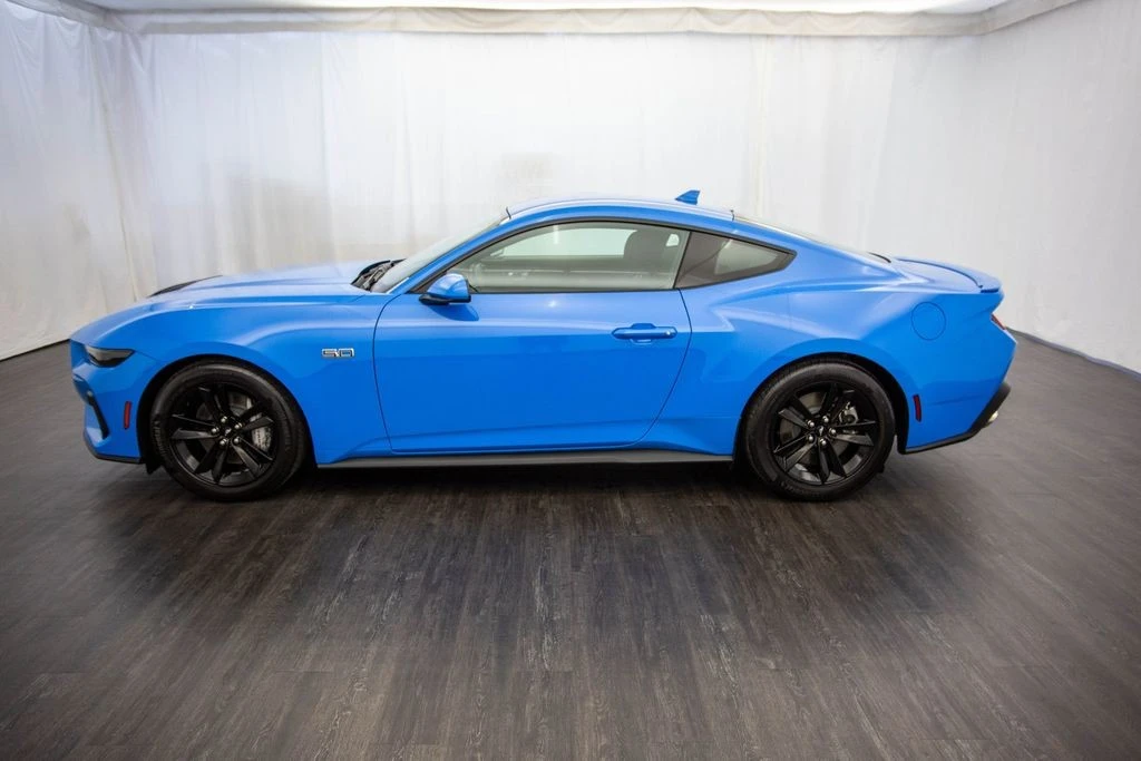 2025 Ford S650 Mustang - Image 7 of 12