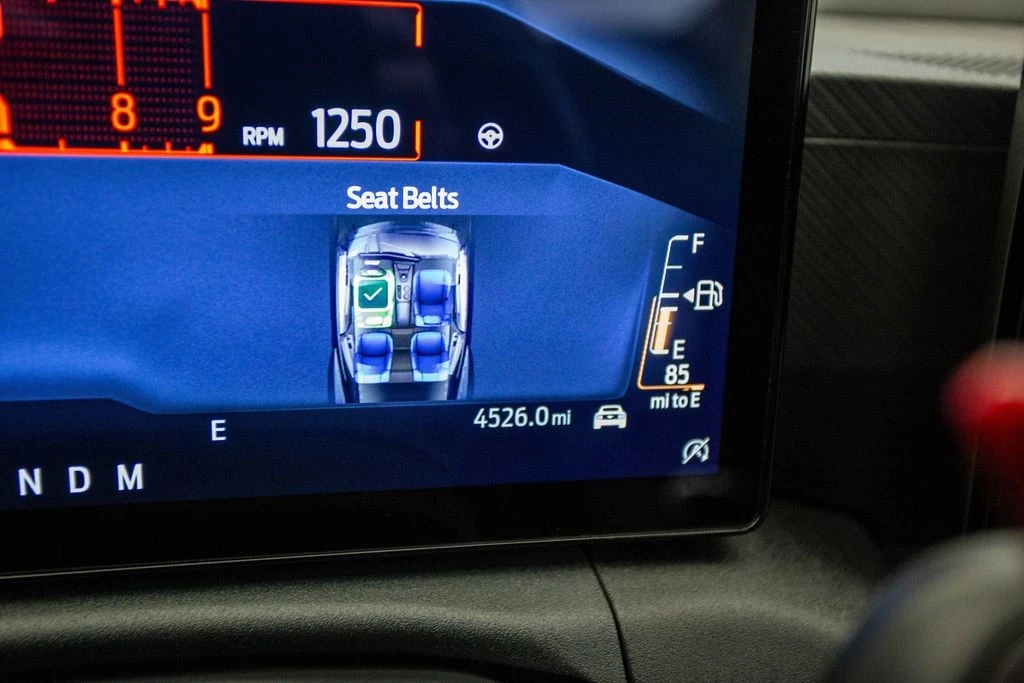 2025 Ford S650 Mustang - Image 9 of 12