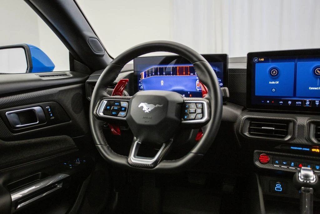 2025 Ford S650 Mustang - Image 4 of 12