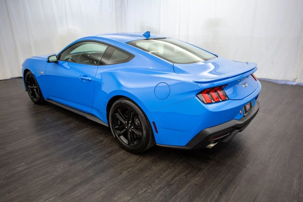 2025 Ford S650 Mustang - Image 11 of 12