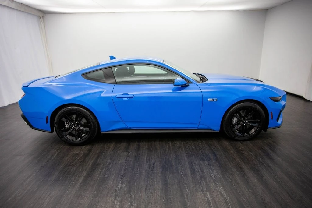 2025 Ford S650 Mustang - Image 6 of 12