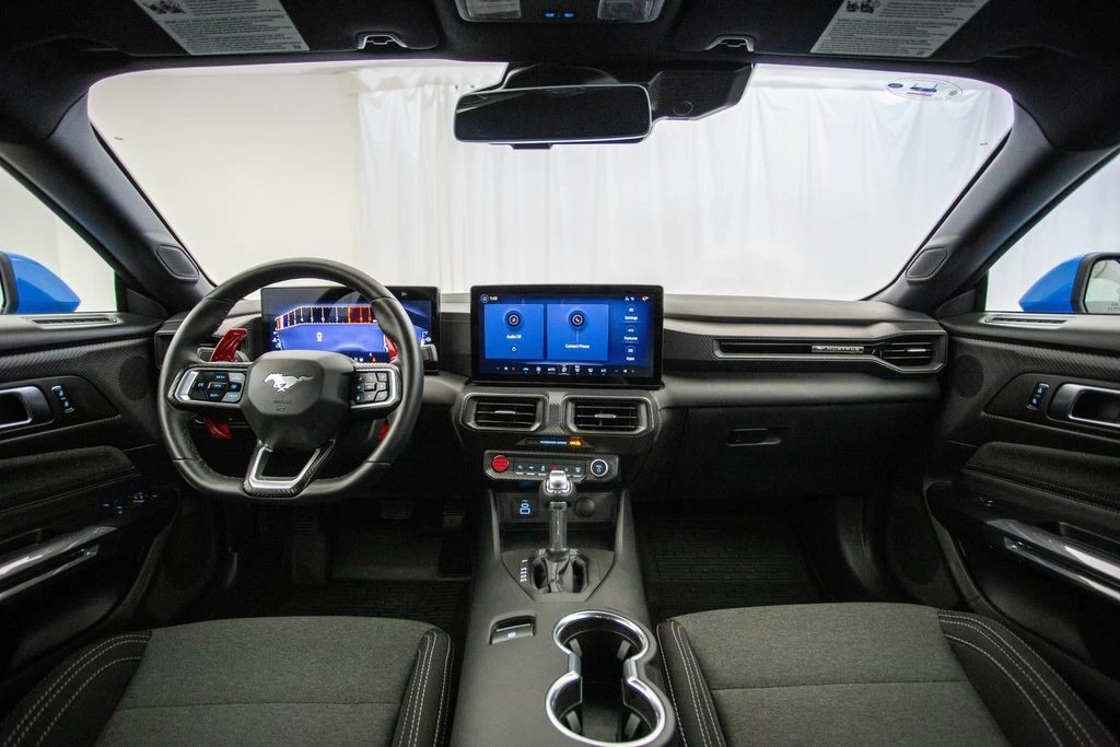 2025 Ford S650 Mustang - Image 12 of 12