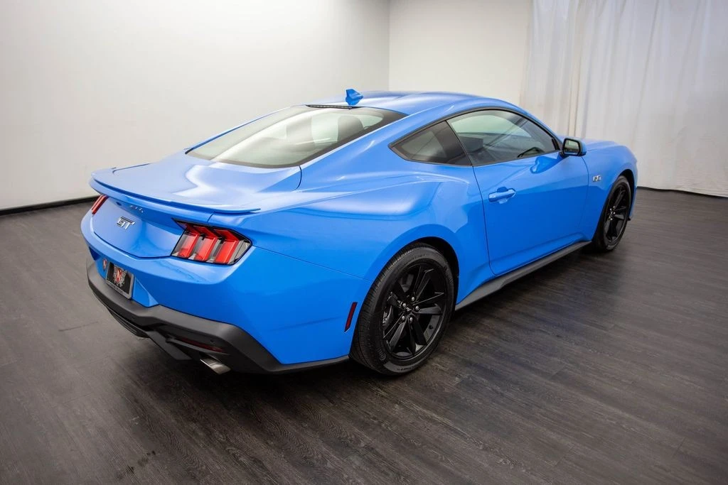 2025 Ford S650 Mustang - Image 10 of 12
