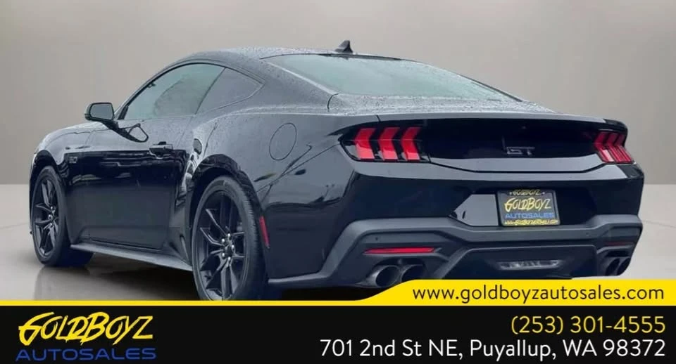 2025 Ford S650 Mustang GT - Image 6 of 12