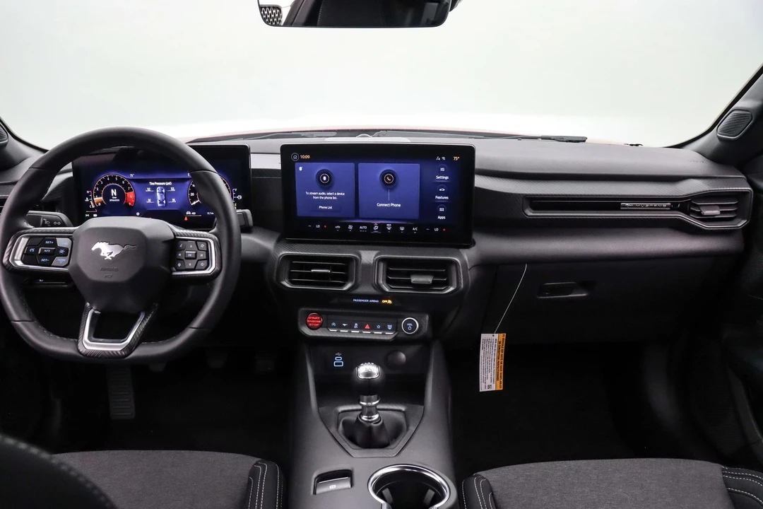 2025 Ford S650 Mustang - Image 17 of 21