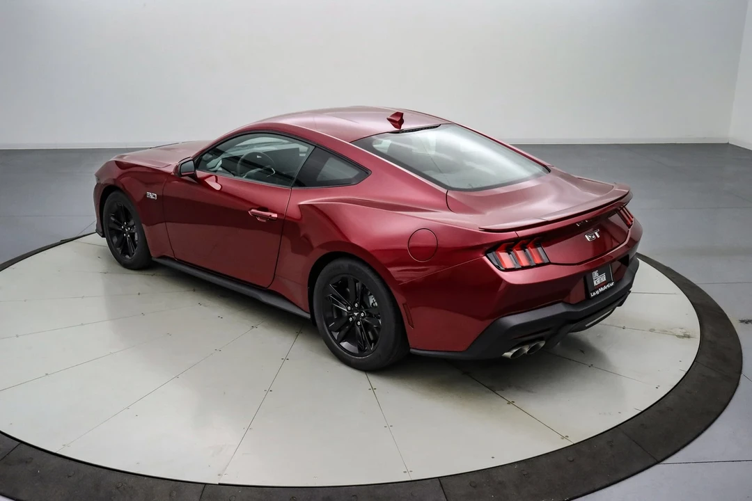 2025 Ford S650 Mustang - Image 7 of 21