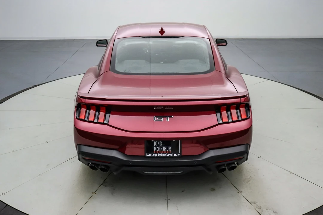 2025 Ford S650 Mustang - Image 6 of 21