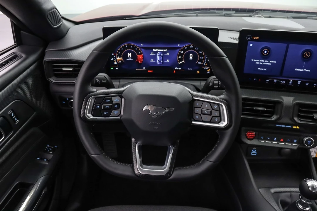 2025 Ford S650 Mustang - Image 16 of 21