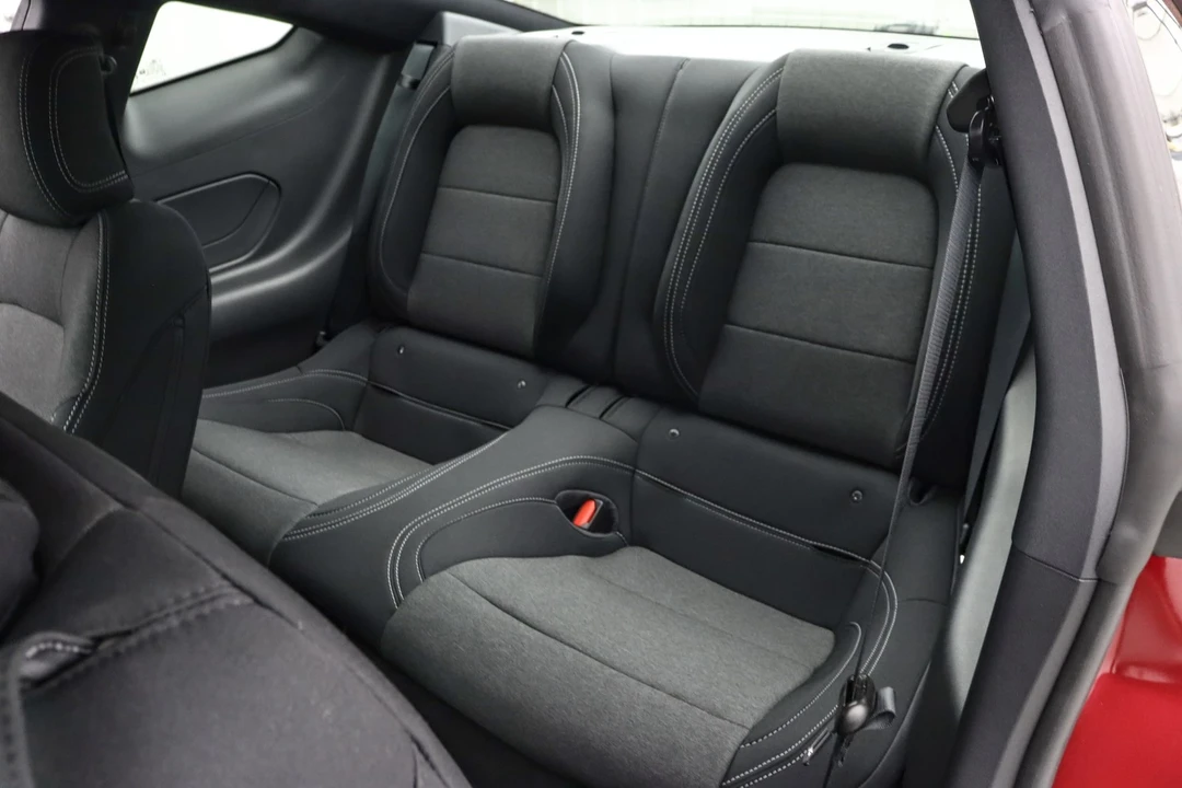 2025 Ford S650 Mustang - Image 21 of 21