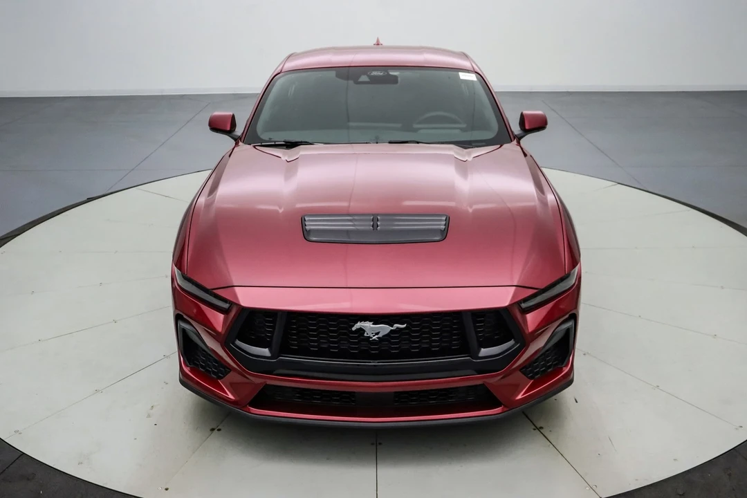 2025 Ford S650 Mustang - Image 10 of 21