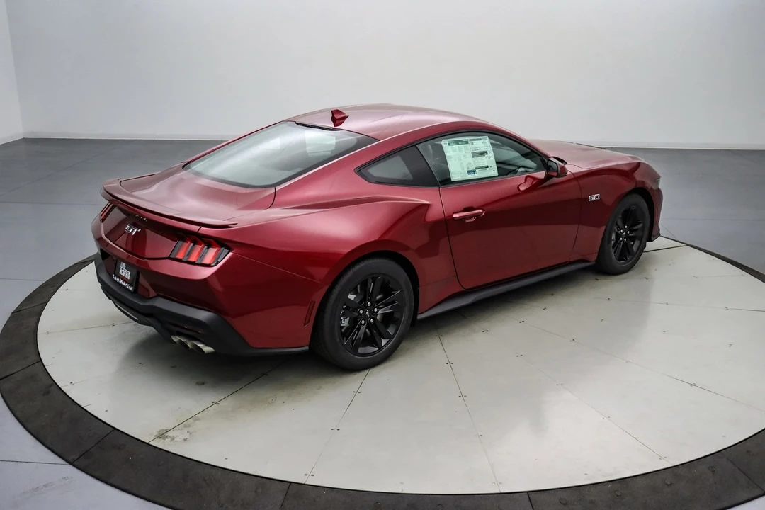 2025 Ford S650 Mustang - Image 5 of 21