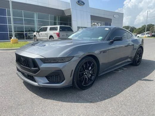 2025 Ford S650 Mustang GT - Image 3 of 5