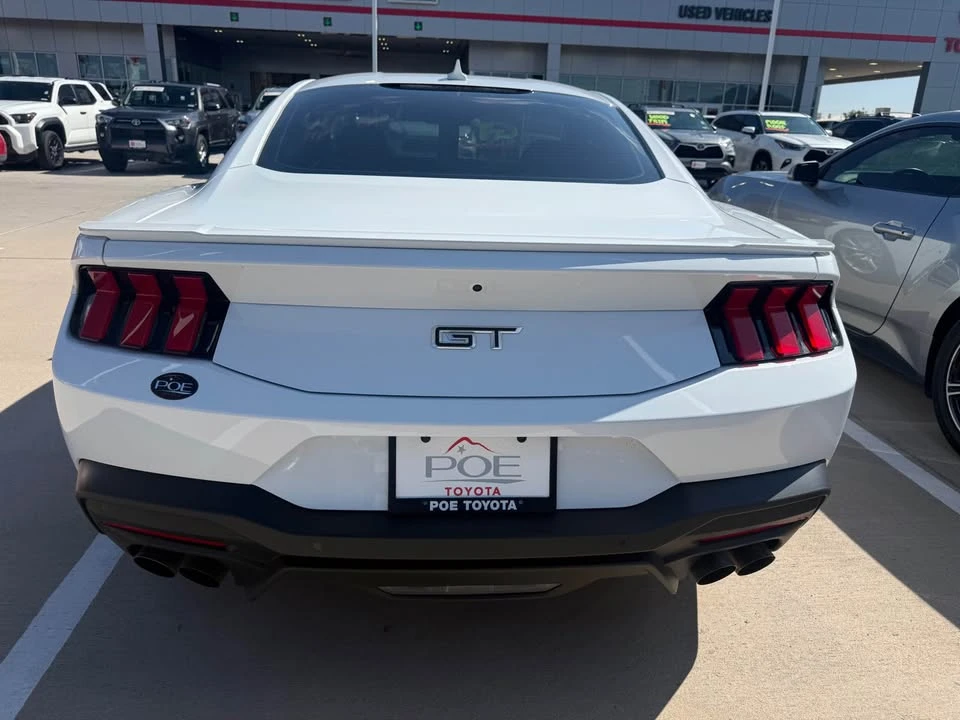 2025 Ford S650 Mustang GT - Image 5 of 7