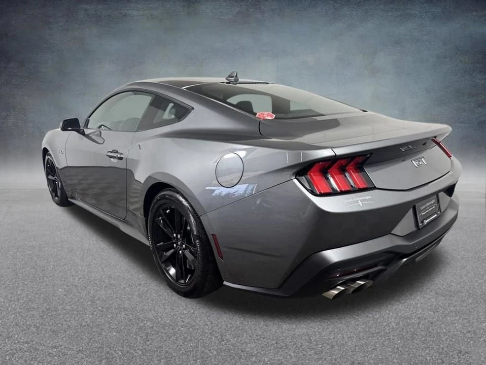 2025 Ford S650 Mustang GT - Image 4 of 10