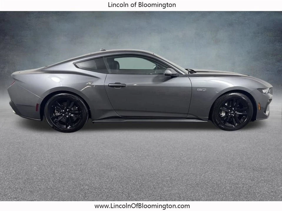 2025 Ford S650 Mustang GT - Image 8 of 10