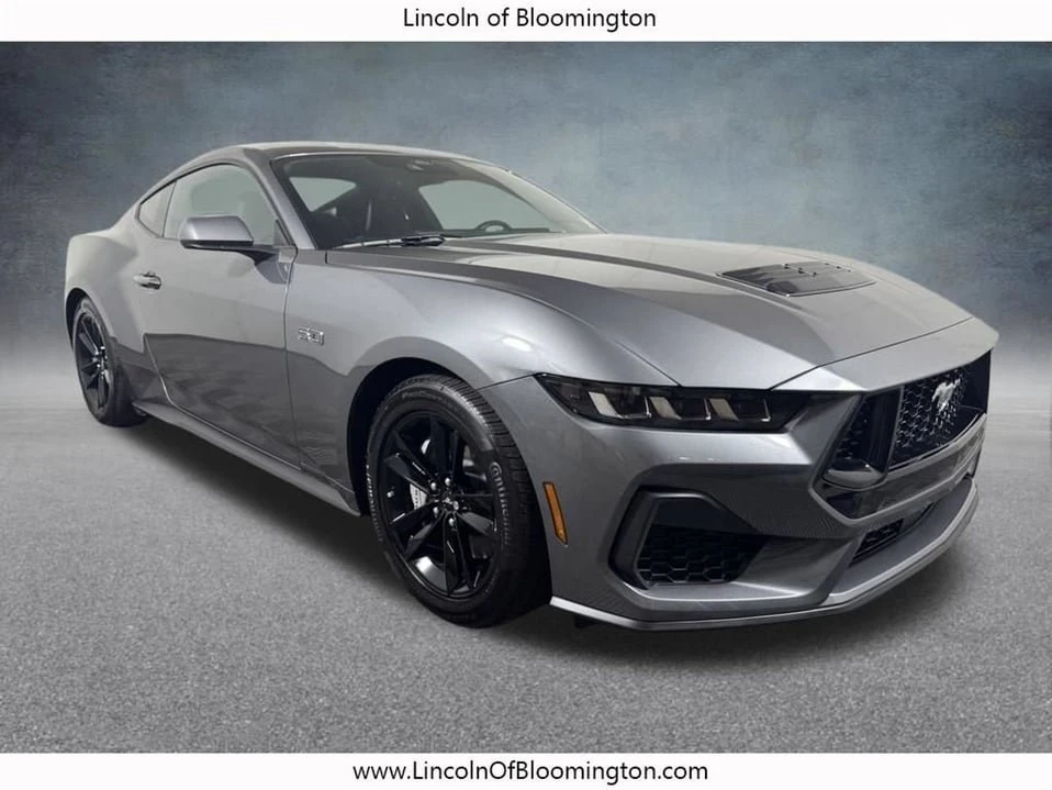 2025 Ford S650 Mustang GT - Image 10 of 10