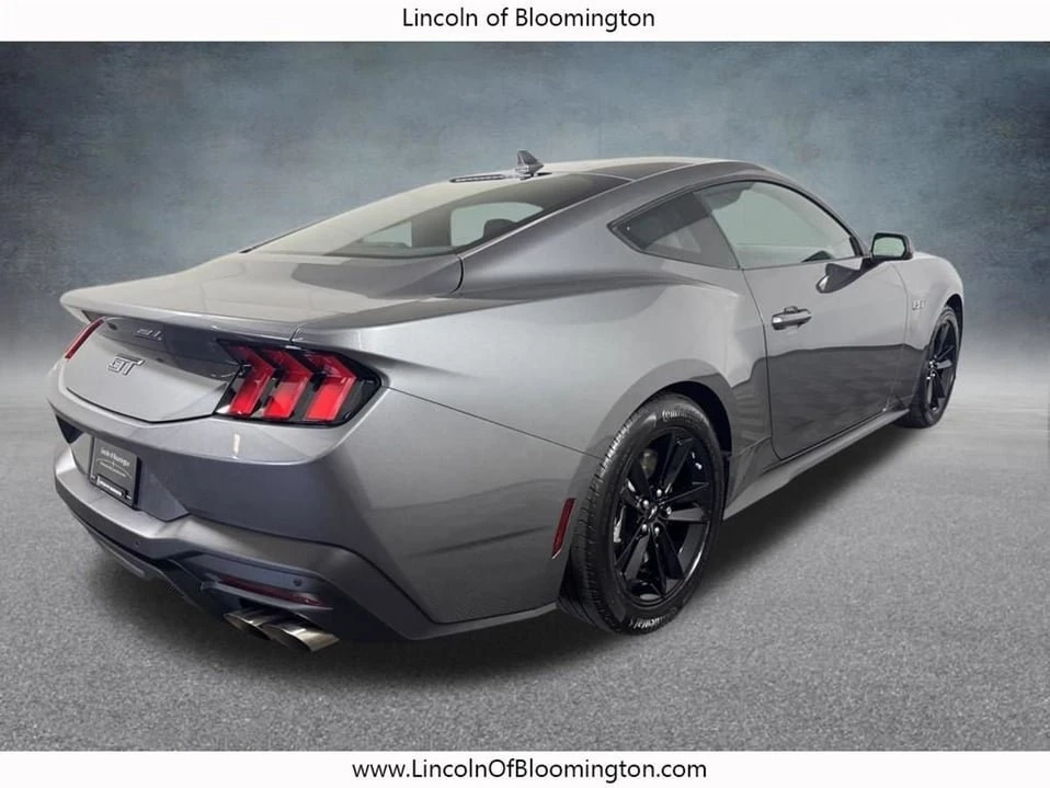 2025 Ford S650 Mustang GT - Image 7 of 10