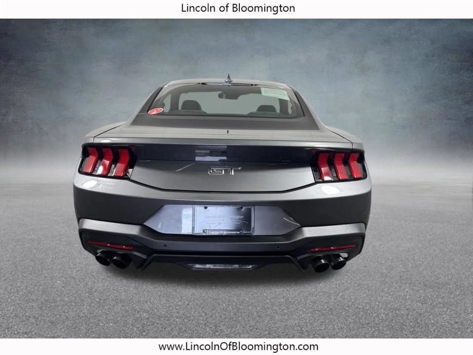 2025 Ford S650 Mustang GT - Image 6 of 10