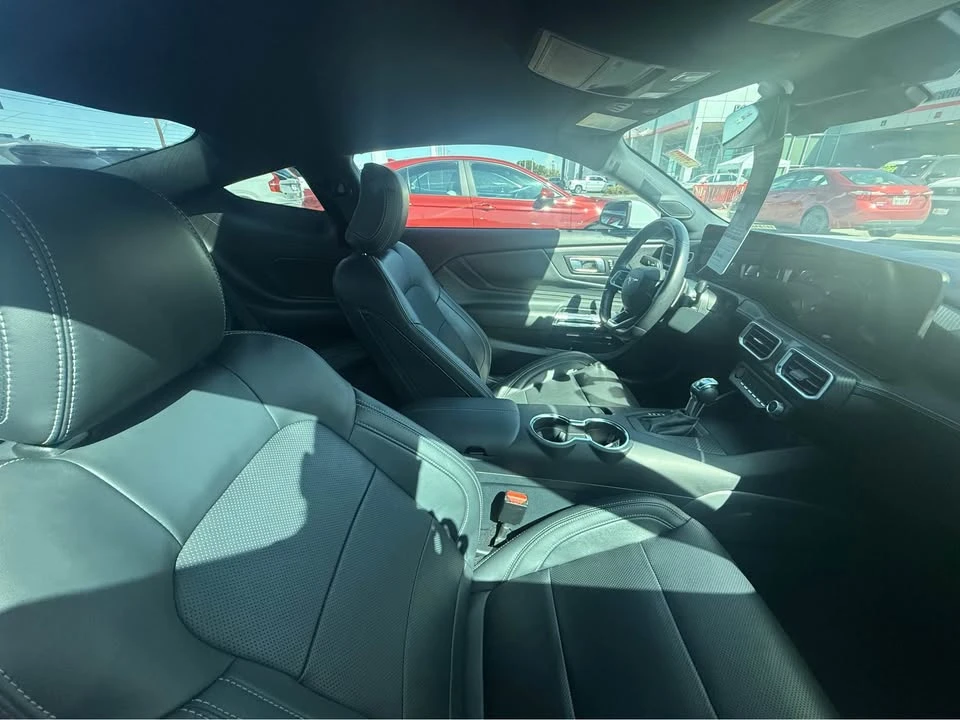 2025 Ford S650 Mustang GT - Image 7 of 7