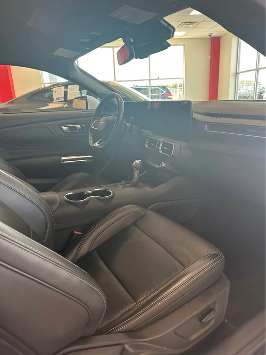 2025 Ford S650 Mustang GT - Image 3 of 5