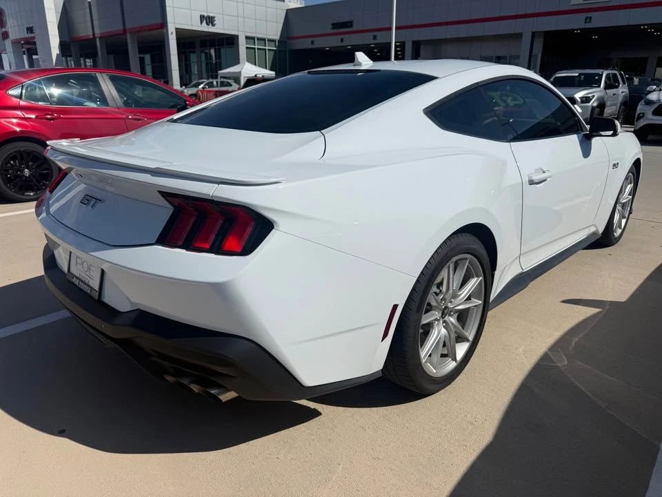2025 Ford S650 Mustang GT - Image 6 of 7