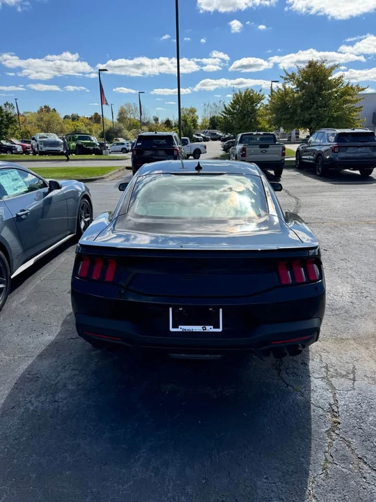 2025 Ford S650 Mustang - Image 4 of 7