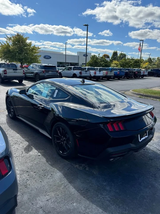 2025 Ford S650 Mustang - Image 3 of 7