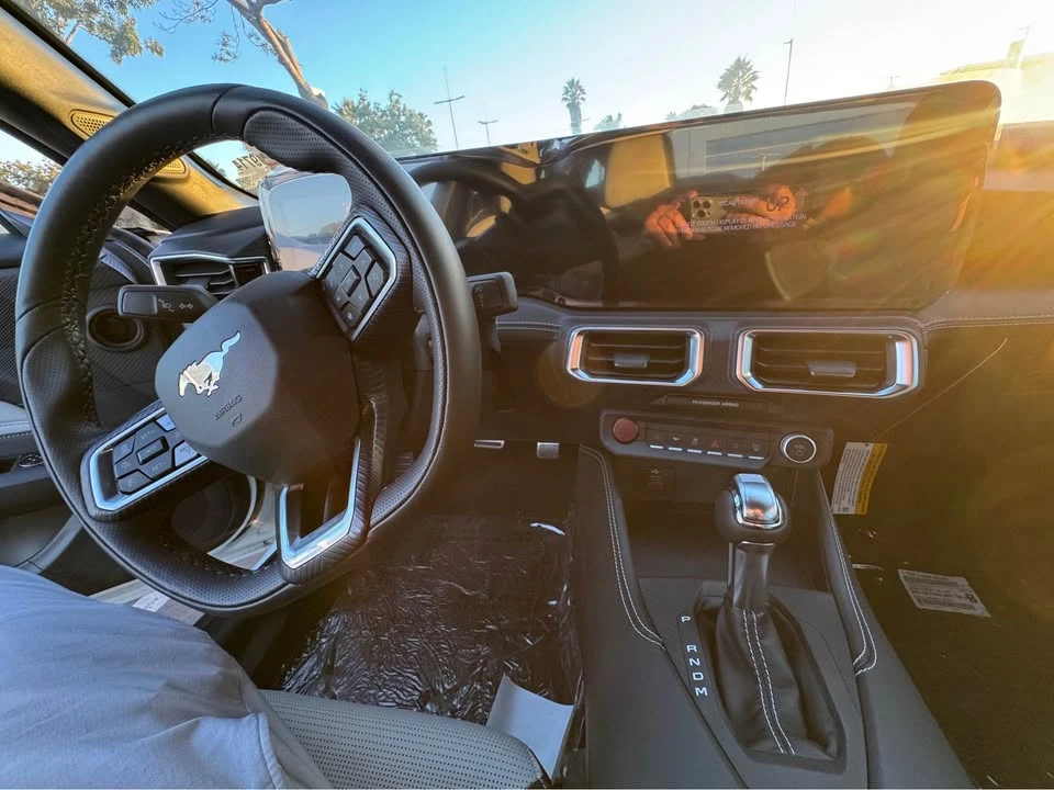2025 Ford S650 Mustang - Image 6 of 9