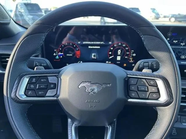2025 Ford S650 Mustang - Image 11 of 20