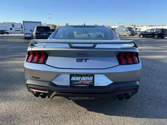 2025 Ford S650 Mustang - Image 4 of 20
