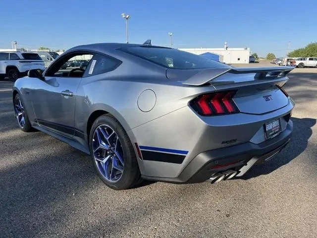 2025 Ford S650 Mustang - Image 3 of 20