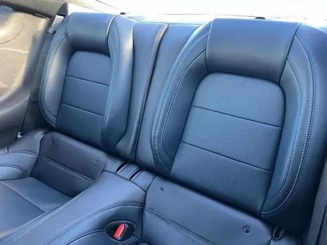 2025 Ford S650 Mustang - Image 19 of 20