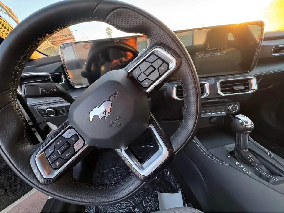 2025 Ford S650 Mustang - Image 9 of 9