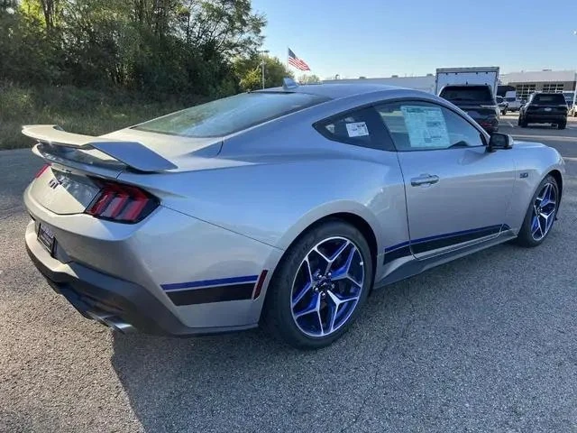 2025 Ford S650 Mustang - Image 5 of 20