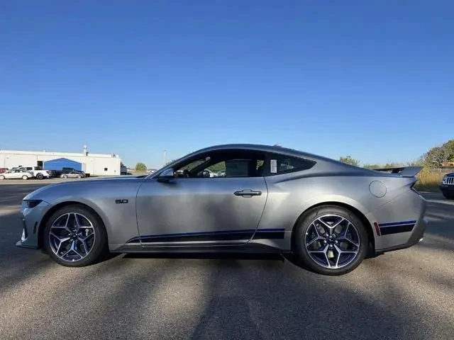 2025 Ford S650 Mustang - Image 6 of 20