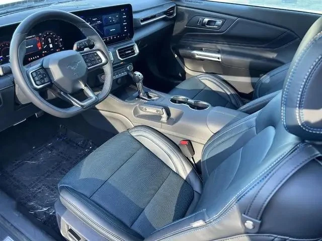 2025 Ford S650 Mustang - Image 20 of 20