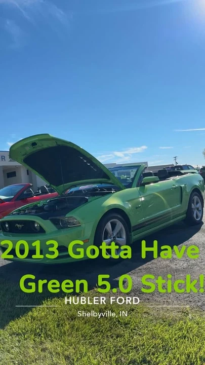 2025 Ford S650 Mustang - Image 7 of 13
