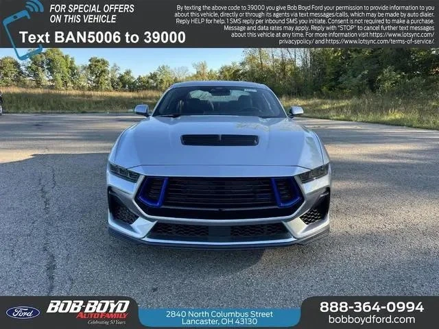 2025 Ford S650 Mustang - Image 7 of 20