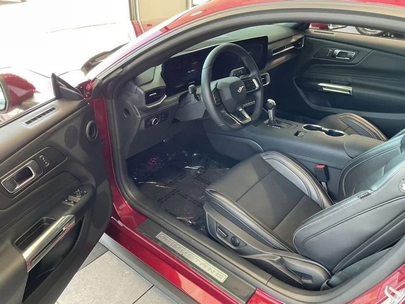 2025 Ford S650 Mustang - Image 9 of 20