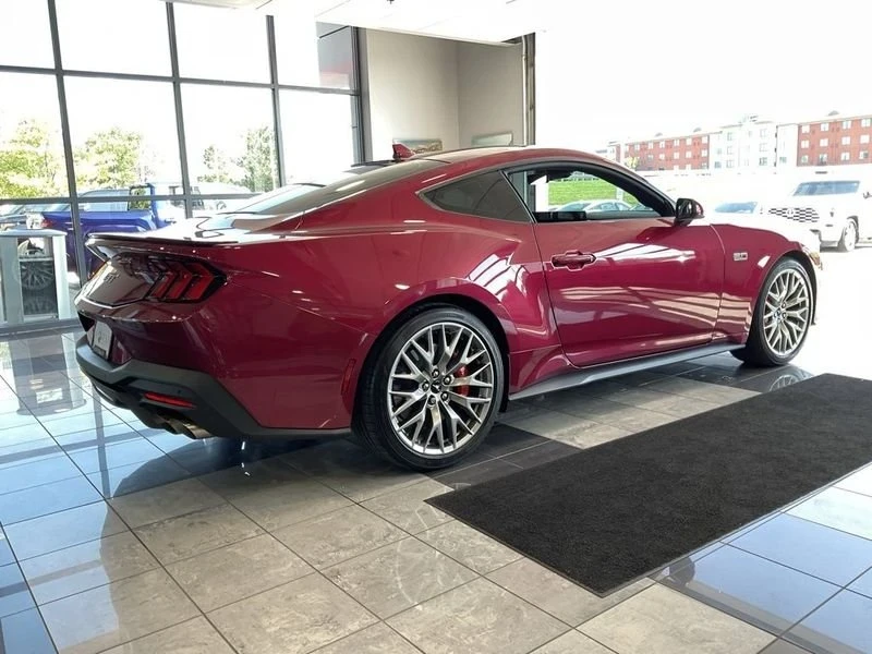 2025 Ford S650 Mustang - Image 6 of 20