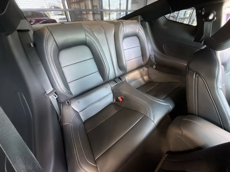 2025 Ford S650 Mustang - Image 20 of 20