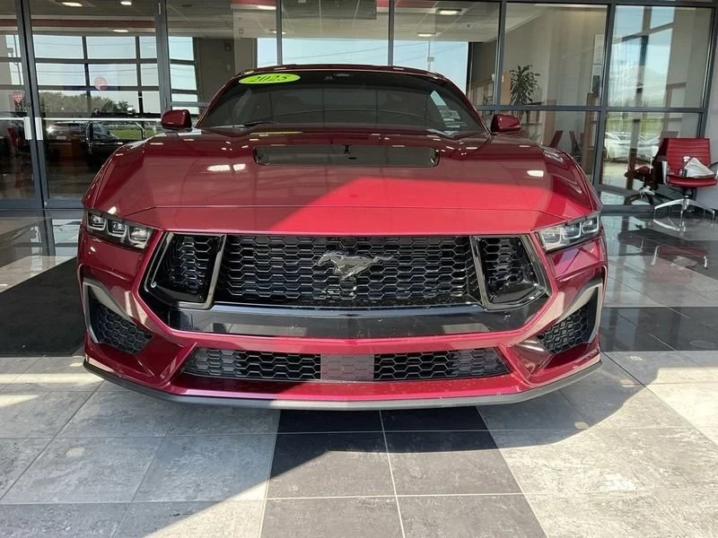 2025 Ford S650 Mustang - Image 2 of 20