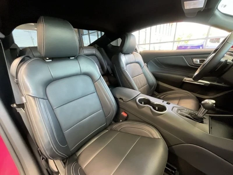 2025 Ford S650 Mustang - Image 19 of 20