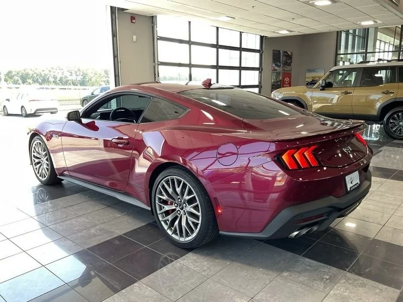 2025 Ford S650 Mustang - Image 5 of 20