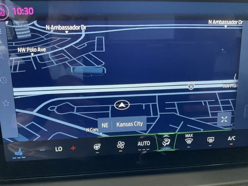 2025 Ford S650 Mustang - Image 15 of 20