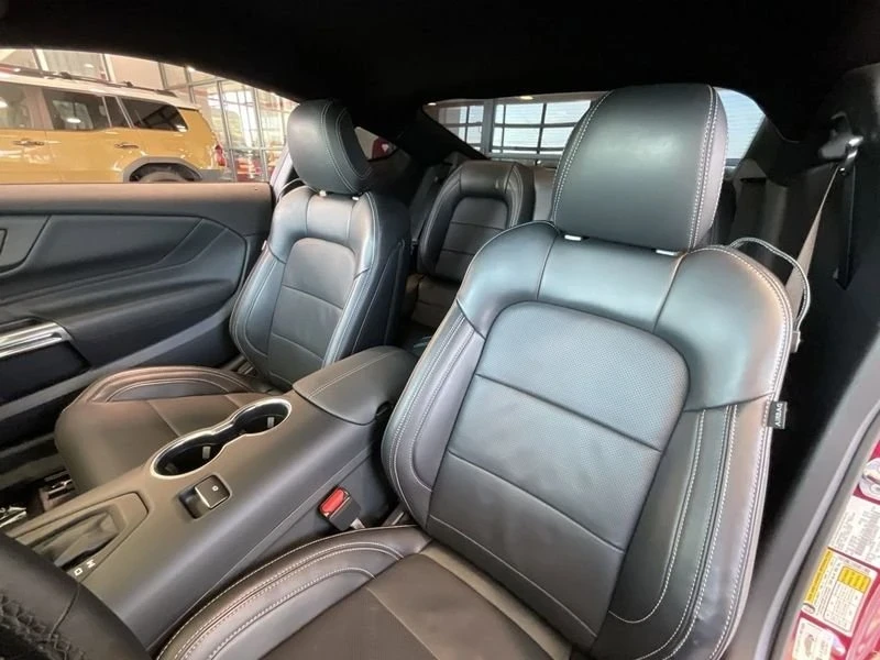 2025 Ford S650 Mustang - Image 17 of 20
