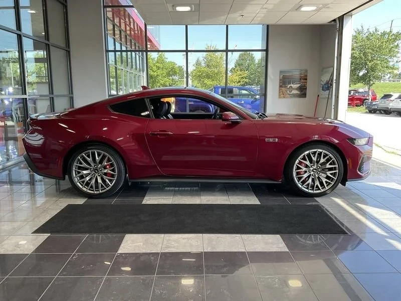 2025 Ford S650 Mustang - Image 7 of 20