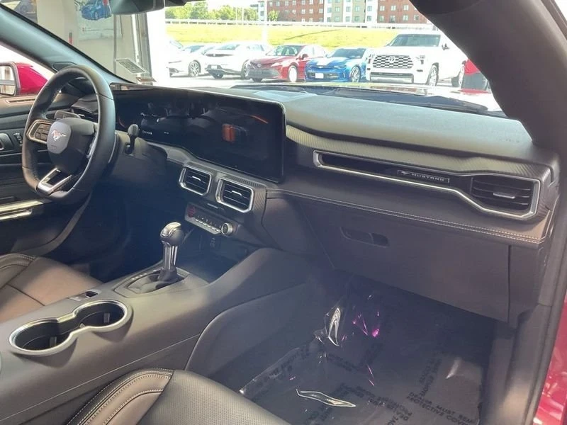 2025 Ford S650 Mustang - Image 18 of 20